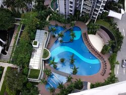 The Meyerise (D15), Condominium #599057881